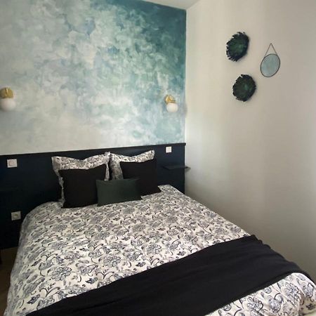 La Suite Dandy - Beau T2 -Terrasse, Parking Gratuit, Climatisation バニエール・ド・ビゴール エクステリア 写真