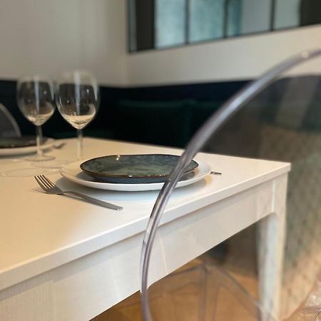 La Suite Dandy - Beau T2 -Terrasse, Parking Gratuit, Climatisation バニエール・ド・ビゴール エクステリア 写真
