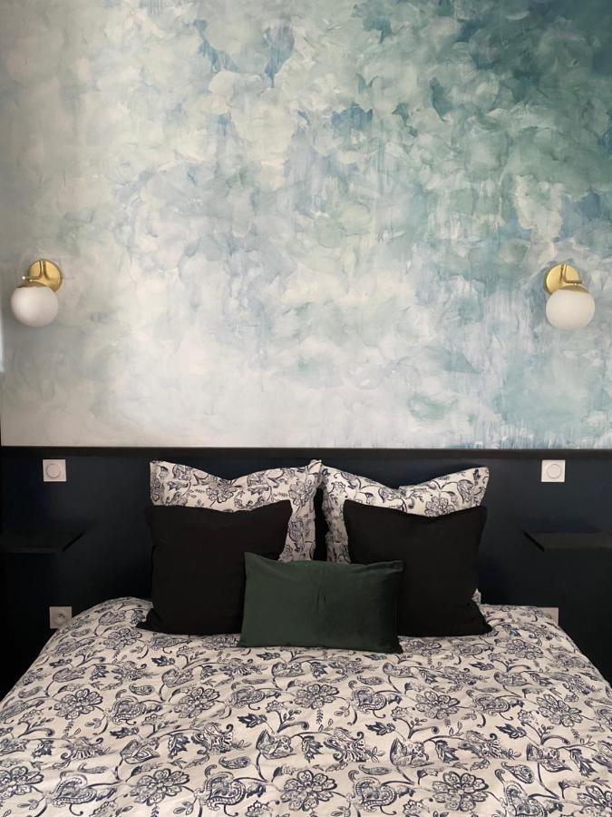 La Suite Dandy - Beau T2 -Terrasse, Parking Gratuit, Climatisation バニエール・ド・ビゴール エクステリア 写真