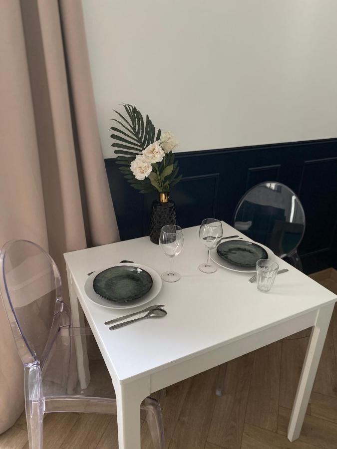 La Suite Dandy - Beau T2 -Terrasse, Parking Gratuit, Climatisation バニエール・ド・ビゴール エクステリア 写真