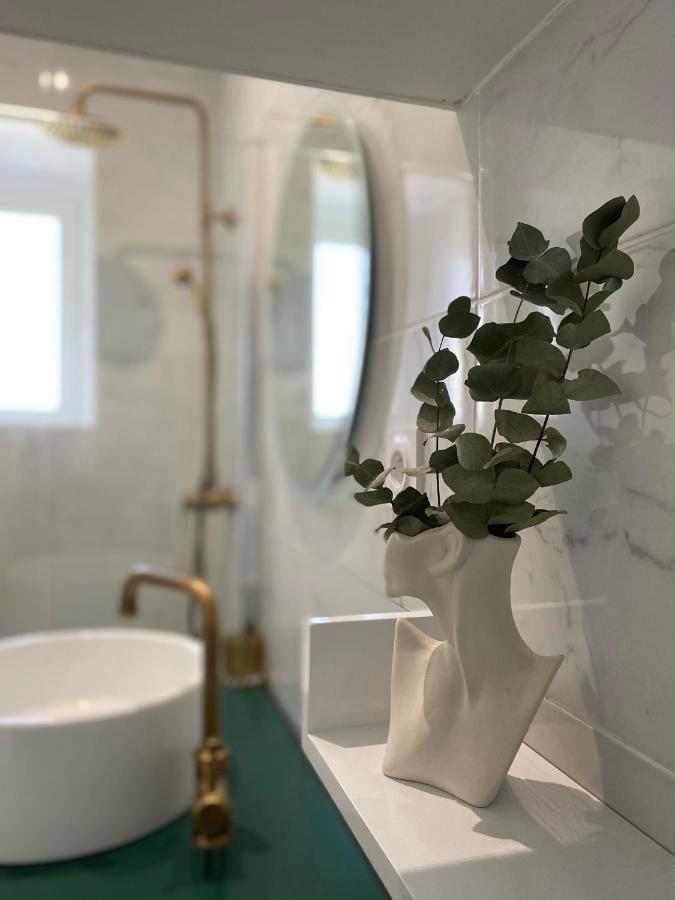 La Suite Dandy - Beau T2 -Terrasse, Parking Gratuit, Climatisation バニエール・ド・ビゴール エクステリア 写真